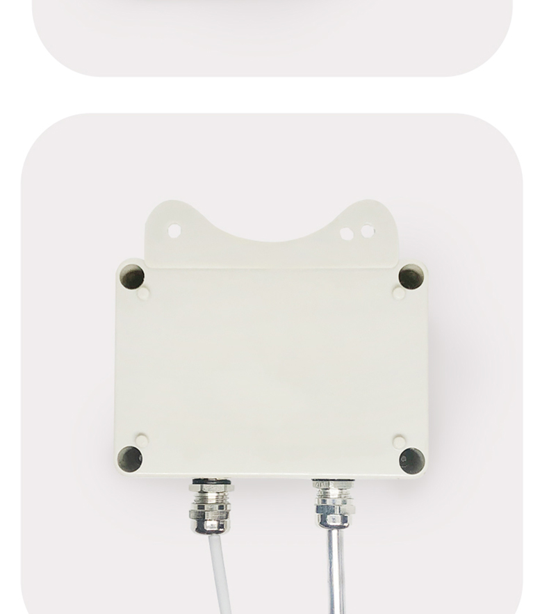 掛壁式溫度變送器2_http://m.gzyuanda.com_溫度儀表_第12張