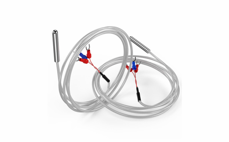 熱電偶測溫的基本原理是兩種不同成份！_http://m.gzyuanda.com_行業動態_第1張