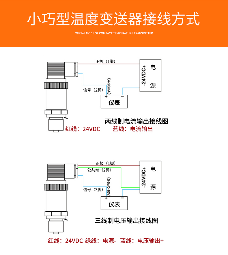 2008一體化溫度傳感器8_http://m.gzyuanda.com_溫度儀表_第18張