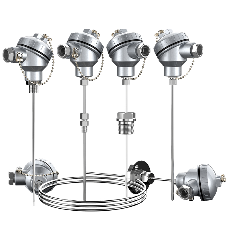 鎧裝熱電偶-阻10_http://m.gzyuanda.com_溫度儀表_第1張