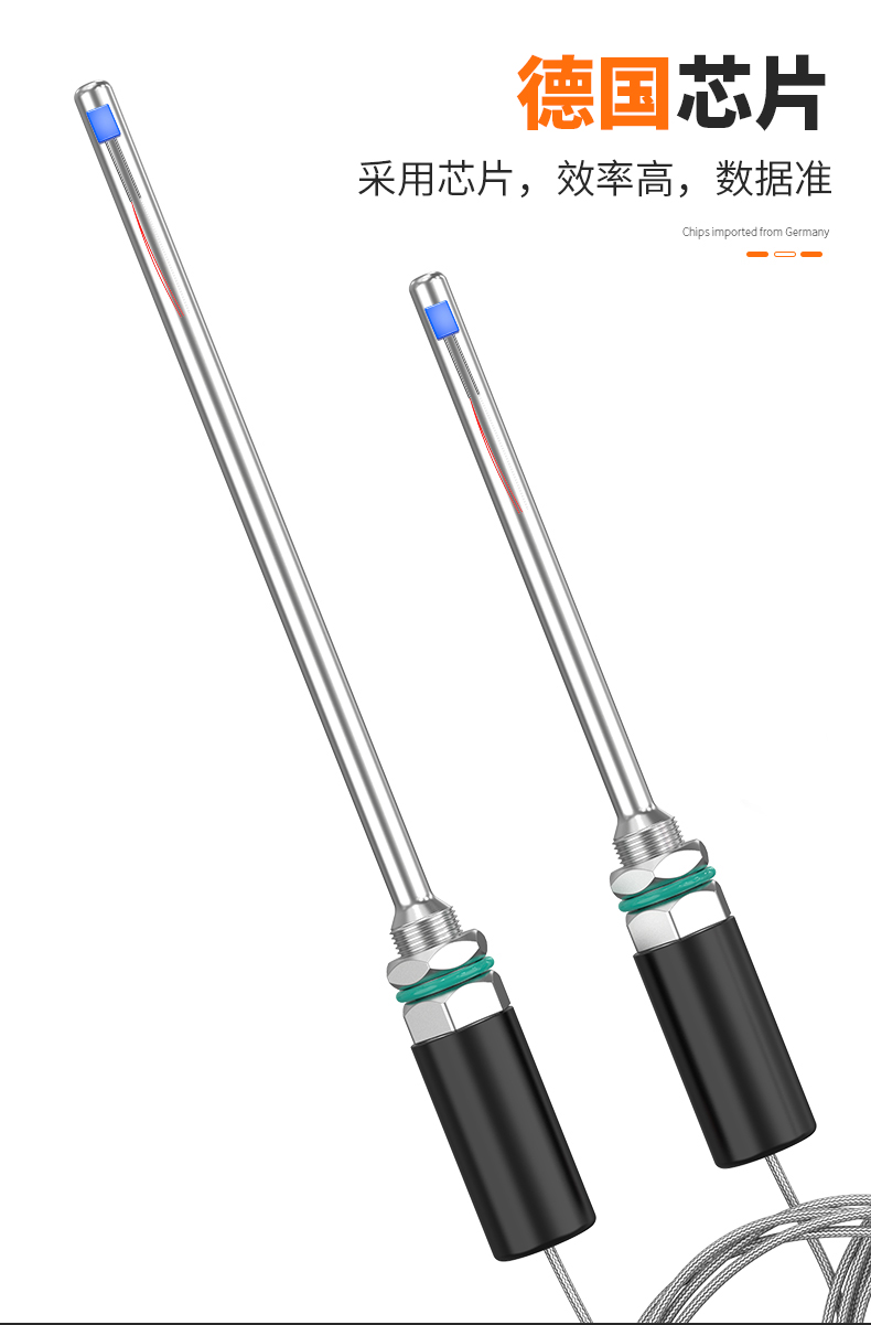 PT100溫度傳感器13_http://m.gzyuanda.com_溫度儀表_第10張