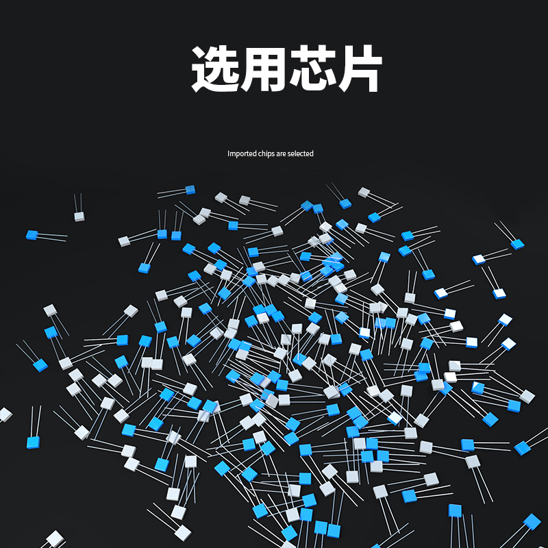 鐵氟龍熱電阻12_http://m.gzyuanda.com_溫度儀表_第3張