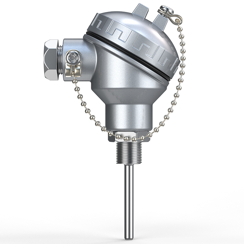 PT-100 一體化溫度傳感變送器16_http://m.gzyuanda.com_溫度儀表_第1張