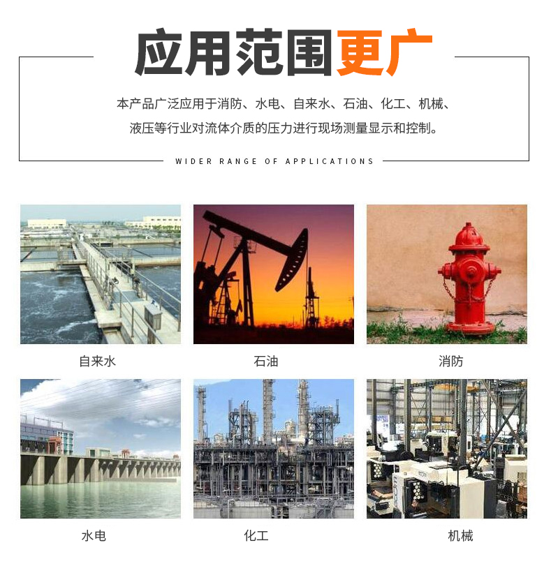 PT-100 一體化溫度傳感變送器16_http://m.gzyuanda.com_溫度儀表_第5張