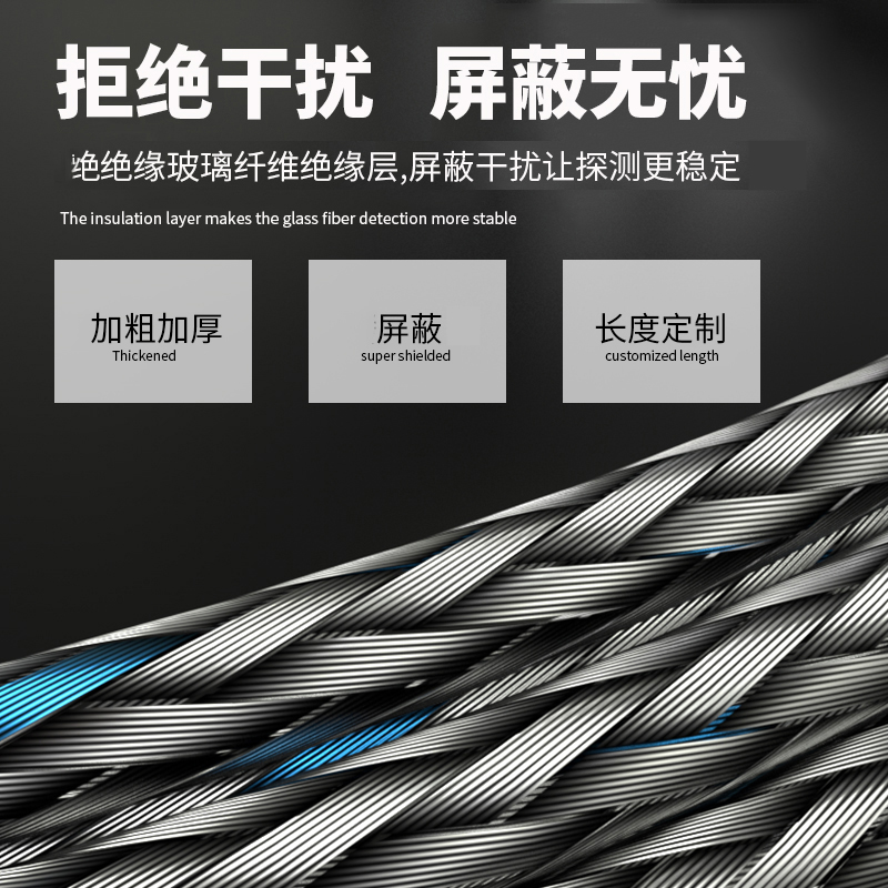 鎧裝溫度傳感器18_http://m.gzyuanda.com_溫度儀表_第3張