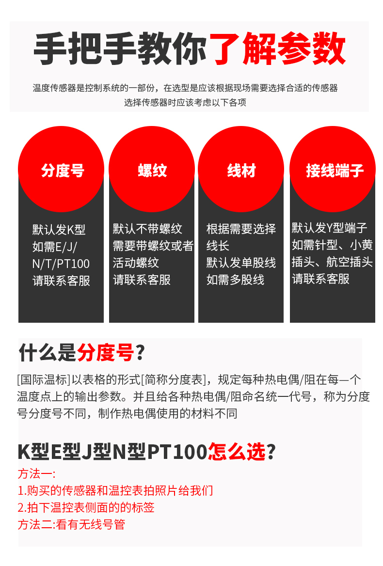 鎧裝溫度傳感器18_http://m.gzyuanda.com_溫度儀表_第7張