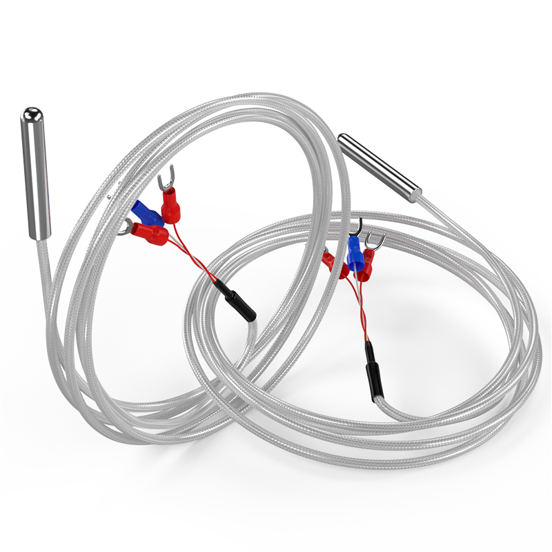 PT100溫度傳感器20_http://m.gzyuanda.com_溫度儀表_第1張