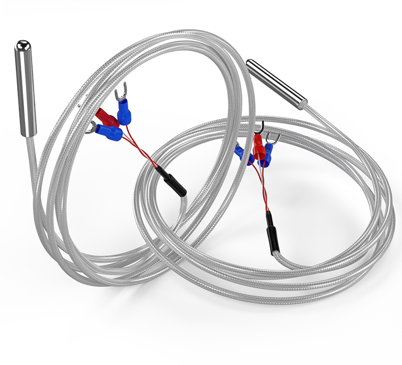 PT100溫度傳感器20_http://m.gzyuanda.com_溫度儀表_第17張