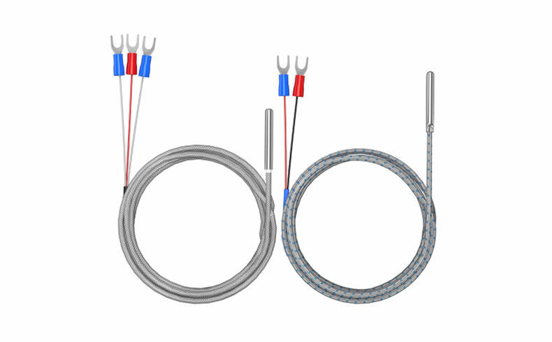 熱電阻是中低溫地區常用的溫度檢測儀器！_http://m.gzyuanda.com_行業動態_第1張
