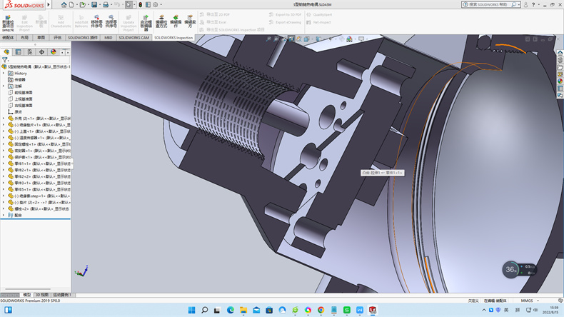 成都熱電偶和PT100有什么區別？_http://m.gzyuanda.com_行業動態_第1張