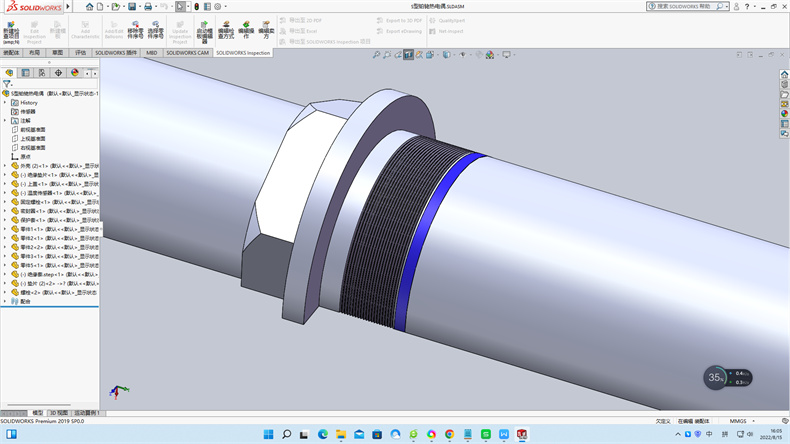 什么是熱電阻？_http://m.gzyuanda.com_行業(yè)動態(tài)_第1張