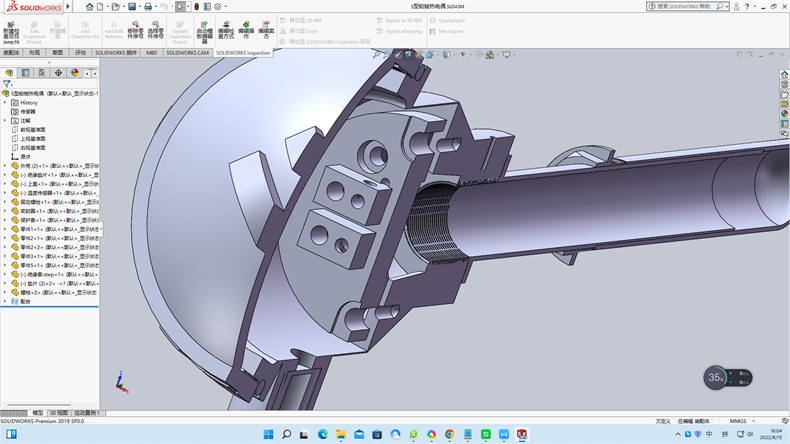 熱電阻的工作原理是什么？_http://m.gzyuanda.com_行業動態_第1張