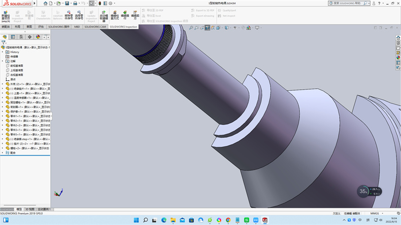 工業熱電阻系統組成！_http://m.gzyuanda.com_行業動態_第1張