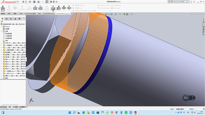 多點熱電阻應用與特點！_http://m.gzyuanda.com_行業動態_第1張