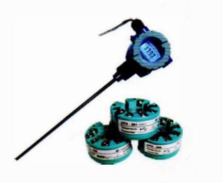 四川專用型溫度傳感器：帶熱電偶/熱電阻一體化溫度變送器！_http://m.gzyuanda.com_行業(yè)動態(tài)_第1張